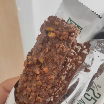 Nestle Neyse Ala Çikolatası Bozuk Çıktı