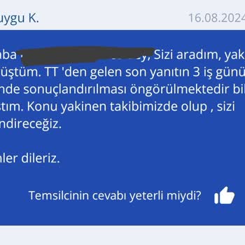 TurkNet'in İnternet Bağlama Sorunu Ve Gecikmeleri