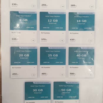 Türk Telekom Bayii Müşteriyi Aldatıcı Beyanda Bulunması