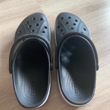 Crocs Terlik & Ayakkabı Crocs Malının Arkasında Durmuyor