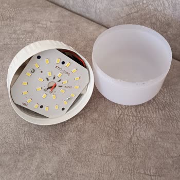 AydınlatmaDünyam Aydınlatma Dünyam'ın Hizmeti