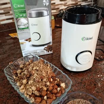 Kiwi Home Ürün Sorunlu Geldi