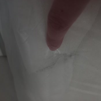 Yataş Copola Yatak Kirli