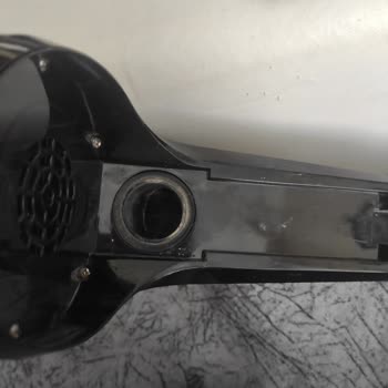 Yedek Parça Tefal Dik Şarjlı Süpürge