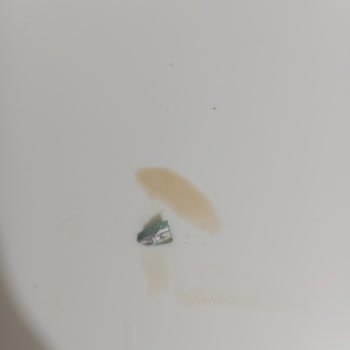 В Nescafe С Молочной Пенной Кофе Посторонний Предмет