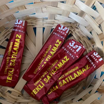 Плохой запах у кофе Nescafe