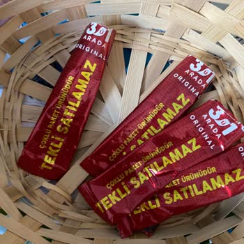 Плохой запах у кофе Nescafe