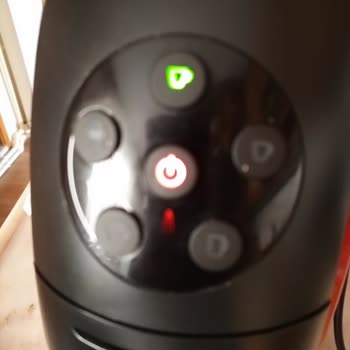 Проблемы с кофемашиной Nescafe Mycafe Gold