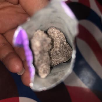 Проблема с Nescafe Ice Choco