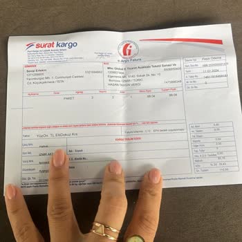 iloveshoes.com.tr Para İadesi Hala Yapılmıyor