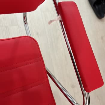 İclal Ofis Mobilyaları (Ankara) Ayıplı Mal Satıyor