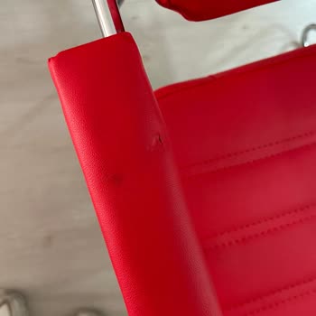 İclal Ofis Mobilyaları (Ankara) Ayıplı Mal Satıyor