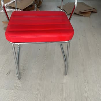 İclal Ofis Mobilyaları (Ankara) Ayıplı Mal Satıyor