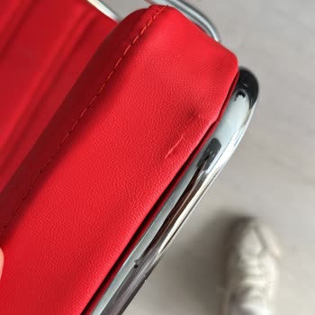 İclal Ofis Mobilyaları (Ankara) Ayıplı Mal Satıyor