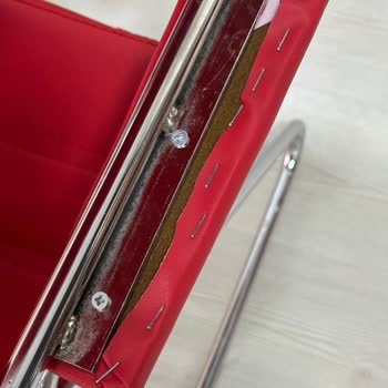 İclal Ofis Mobilyaları (Ankara) Ayıplı Mal Satıyor