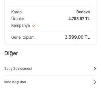 Hepsiburada'dan Almış Olduğum Ürünün Nerede Olduğunu Bilen Yok