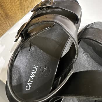 Deichmann Hasarlı Ürüne Kullanıcı Hatası Demeleri
