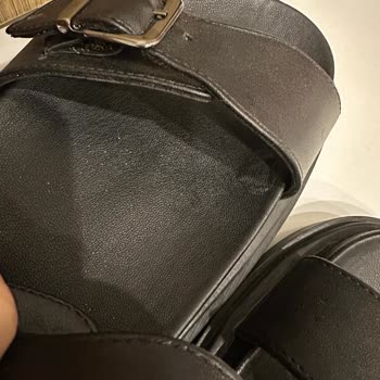 Deichmann Hasarlı Ürüne Kullanıcı Hatası Demeleri