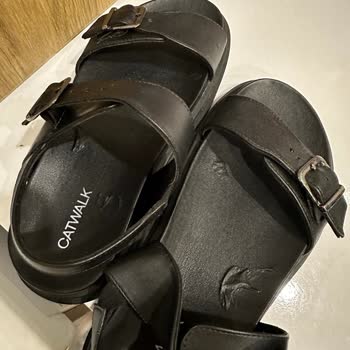 Deichmann Hasarlı Ürüne Kullanıcı Hatası Demeleri