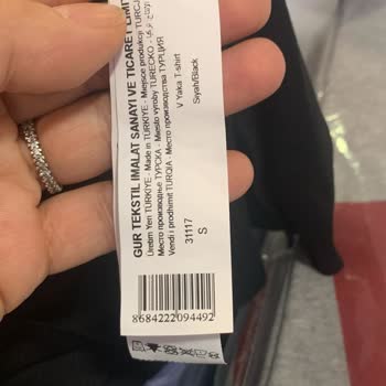 Hepsiburada Yanlış Ürün İadesi Ve Haksız Para İadesi Sorunu