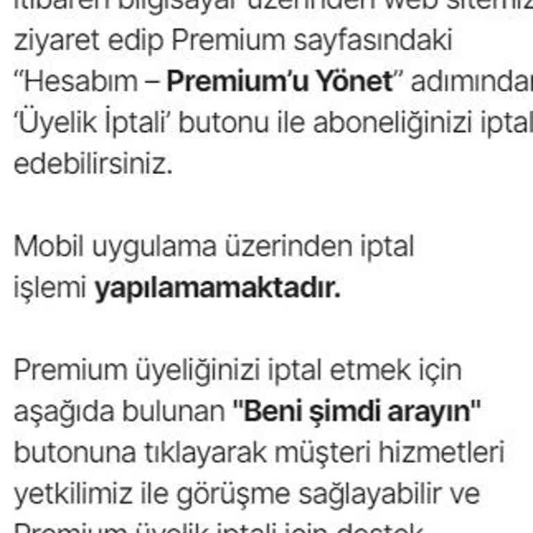 Hepsiburada'nın Premium Oyunları