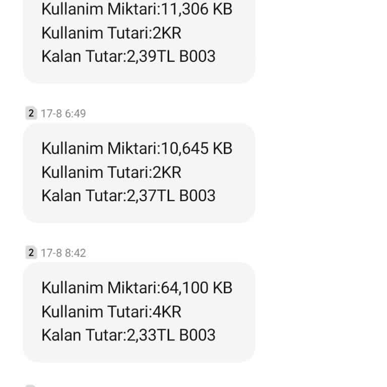 Haksız Para Çekimi ve İade Talebi