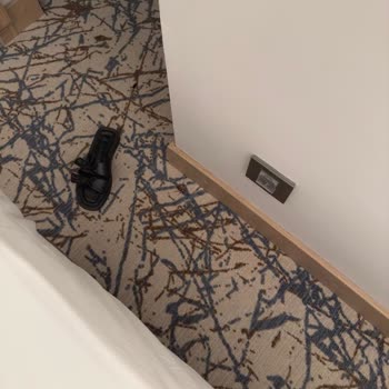 Özkaymak Marina Kemer Hotel, katastrophale Zustände, unzumutbarer Service und Hygienemängel