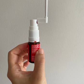 Orzax İlaç Ocean Methyl B12 Sızdırma Problemi