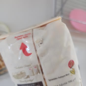 Migros Mersin Mezitli Soli Böcekli Ürün Gönderiyor