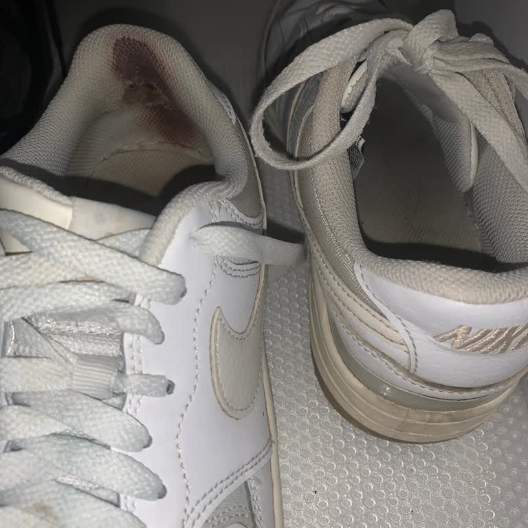 Nike Ayakkabılarında Kalite Sorunları