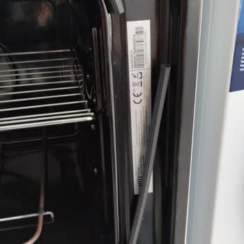 Kumtel Ankastre Fırın Contası