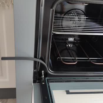 Kumtel Ankastre Fırın Contası