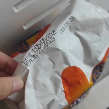 Böcekli Kurtlu Piyale Un