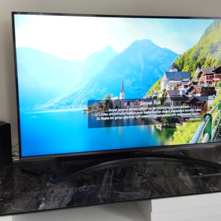 Kablo TV İptali Sonrası Uydu Kanallarına Ulaşamıyorum