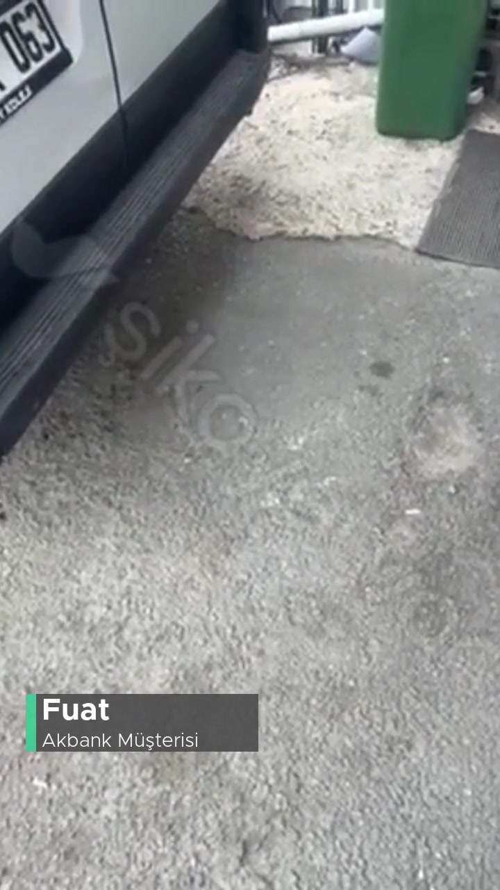 Akbank Chip Paramı İade Etmiyor! videonun kapak resmi