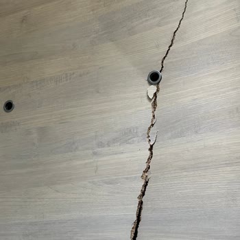 Çilek Mobilya Trio Yatak Kırıldı