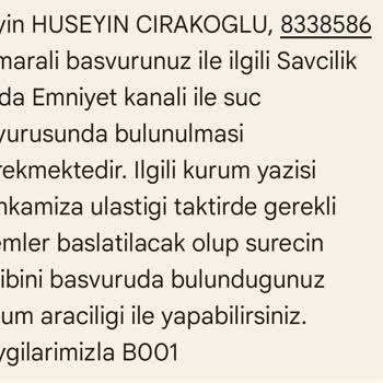 Vakıflar Bankası Müşterilerine Sahip Çık