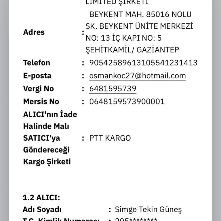 Epttavm Pazarlama Süreci