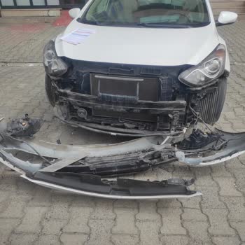 Hyundai Assan Servisinde Yaşanan Büyük Mağduriyet!