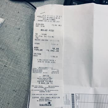 Avcılar Hospital Acilden Para Alması