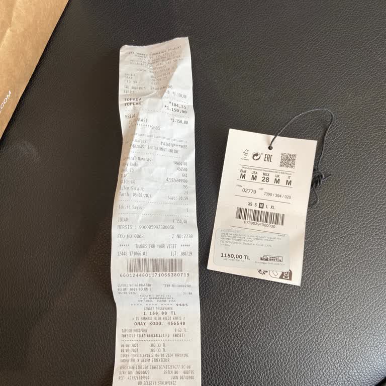 Pull and Bear Ürün Değişiminde Yaşanan Sorun Ve İlgisiz Tutum