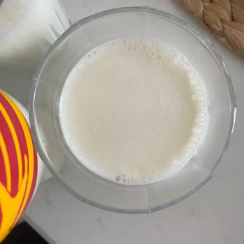 Migros Marka Süt Bozuk Çıktı!