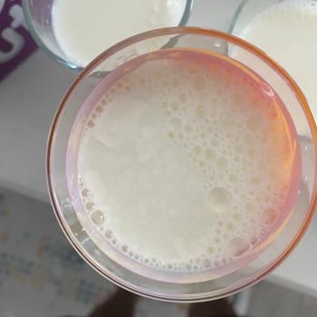 Migros Marka Süt Bozuk Çıktı!