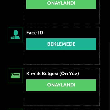 Marsbahis Belge Onayı İçin 45 Gündür Bekliyorum