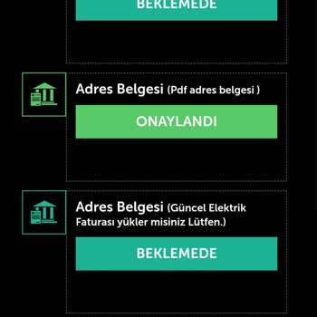 Marsbahis Belge Onayı İçin 45 Gündür Bekliyorum