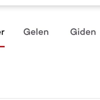 Türk Telekom Şirketinin Tahsil Ettiği Faturayı Yeniden Tahsil Etmesi