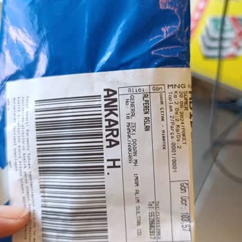 MNG Kargo Haksız Kazanç Hak Yeme