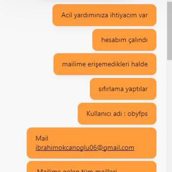 Foxepin.com Foxepin Canlı Destek Problemi