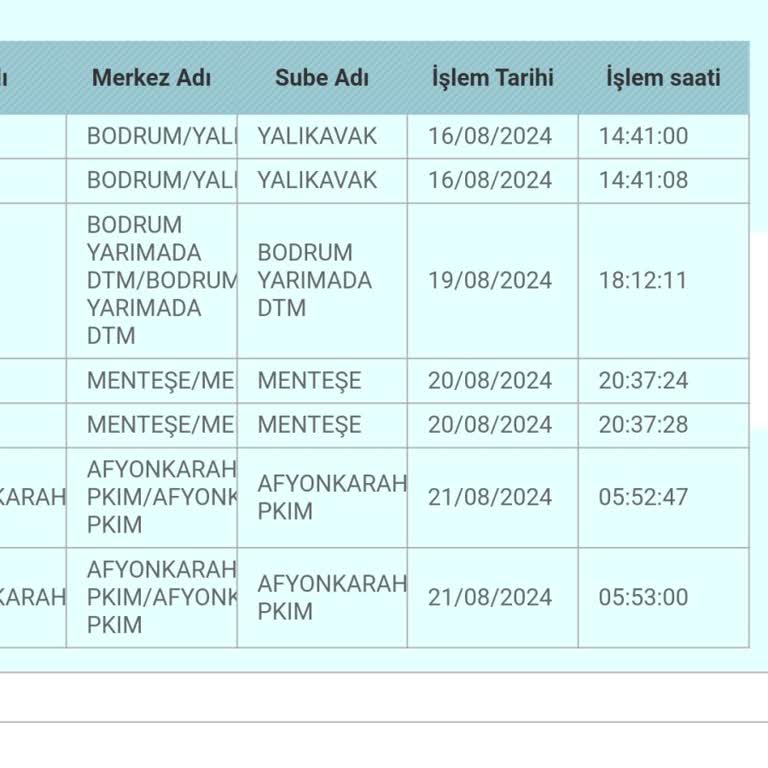 PTT Kargo Ne Zaman Gelecek