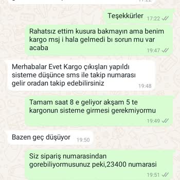 Buharsigara - elektriklisigara.com Sipariş Verdim, Ürün Gelmedi